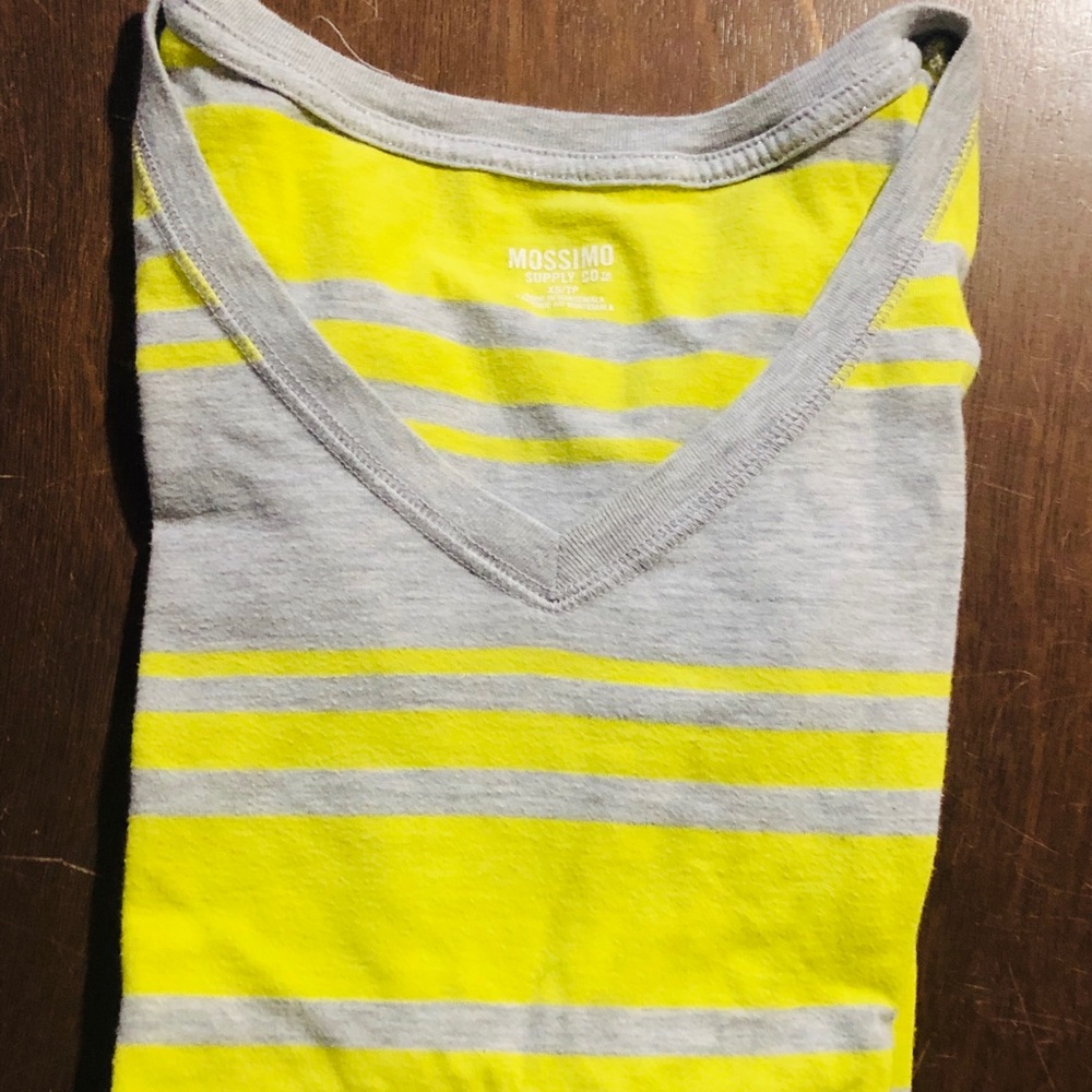 Long sleeve